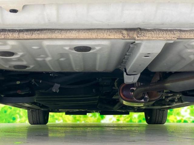 ヴォクシー ハイブリッドZSキラメキ2 新品タイヤ/保証書/社外 11インチ SDナビ/フリップダウンモニター 社外 12.8インチ/トヨタセーフティセンス/両側電動スライドドア/シートヒーター 前席/車線逸脱防止支援システム バックカメラ(59枚目)