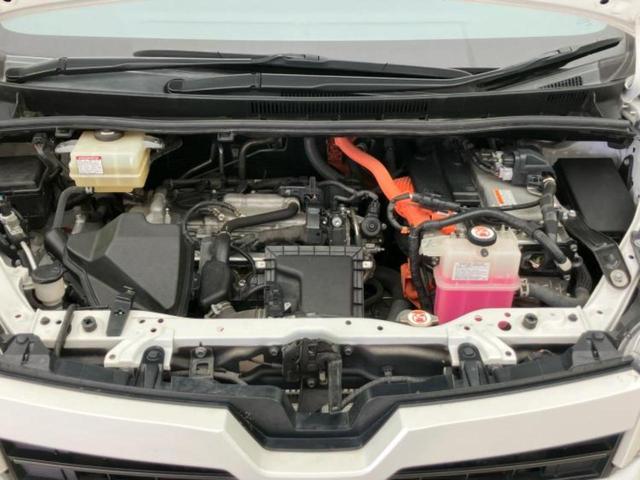 ヴォクシー ハイブリッドZSキラメキ2 新品タイヤ/保証書/社外 11インチ SDナビ/フリップダウンモニター 社外 12.8インチ/トヨタセーフティセンス/両側電動スライドドア/シートヒーター 前席/車線逸脱防止支援システム バックカメラ(62枚目)