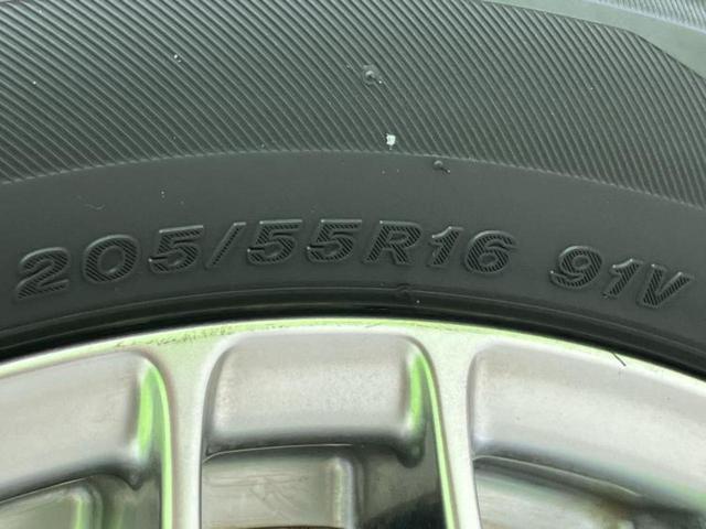 ヴォクシー ハイブリッドZSキラメキ2 新品タイヤ/保証書/社外 11インチ SDナビ/フリップダウンモニター 社外 12.8インチ/トヨタセーフティセンス/両側電動スライドドア/シートヒーター 前席/車線逸脱防止支援システム バックカメラ(64枚目)