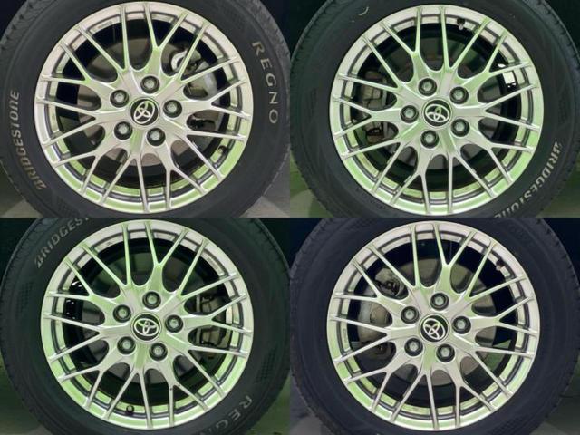 ヴォクシー ハイブリッドZSキラメキ2 新品タイヤ/保証書/社外 11インチ SDナビ/フリップダウンモニター 社外 12.8インチ/トヨタセーフティセンス/両側電動スライドドア/シートヒーター 前席/車線逸脱防止支援システム バックカメラ(65枚目)