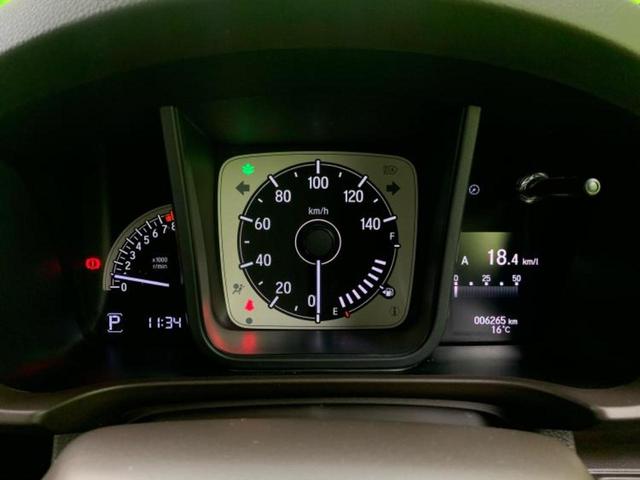 Ｎ－ＷＧＮ Ｌ　保証書／純正　８インチ　ＳＤナビ／ホンダセンシング／シートヒーター　前席／車線逸脱防止支援システム／パーキングアシスト　バックガイド／ドライブレコーダー　純正／ヘッドランプ　ＬＥＤ　バックカメラ（13枚目）