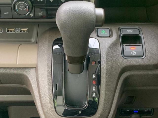 Ｎ－ＷＧＮ Ｌ　保証書／純正　８インチ　ＳＤナビ／ホンダセンシング／シートヒーター　前席／車線逸脱防止支援システム／パーキングアシスト　バックガイド／ドライブレコーダー　純正／ヘッドランプ　ＬＥＤ　バックカメラ（17枚目）