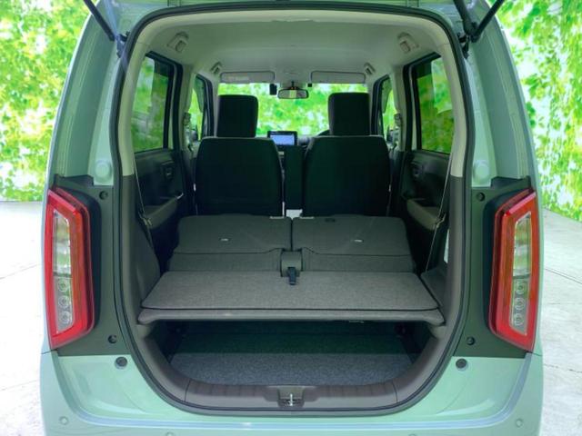 Ｎ－ＷＧＮ Ｌ　保証書／純正　８インチ　ＳＤナビ／ホンダセンシング／シートヒーター　前席／車線逸脱防止支援システム／パーキングアシスト　バックガイド／ドライブレコーダー　純正／ヘッドランプ　ＬＥＤ　バックカメラ（19枚目）