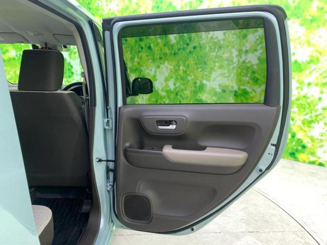 Ｎ－ＷＧＮ Ｌ　保証書／純正　８インチ　ＳＤナビ／ホンダセンシング／シートヒーター　前席／車線逸脱防止支援システム／パーキングアシスト　バックガイド／ドライブレコーダー　純正／ヘッドランプ　ＬＥＤ　バックカメラ（23枚目）