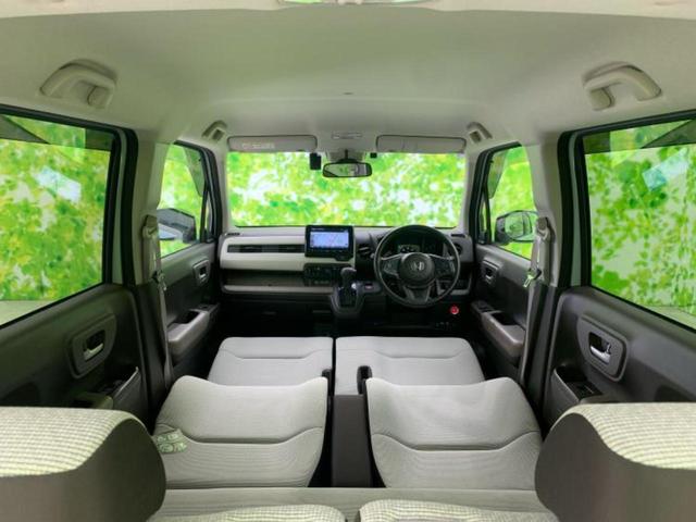 Ｎ－ＷＧＮ Ｌ　保証書／純正　８インチ　ＳＤナビ／ホンダセンシング／シートヒーター　前席／車線逸脱防止支援システム／パーキングアシスト　バックガイド／ドライブレコーダー　純正／ヘッドランプ　ＬＥＤ　バックカメラ（26枚目）