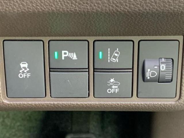 Ｎ－ＷＧＮ Ｌ　保証書／純正　８インチ　ＳＤナビ／ホンダセンシング／シートヒーター　前席／車線逸脱防止支援システム／パーキングアシスト　バックガイド／ドライブレコーダー　純正／ヘッドランプ　ＬＥＤ　バックカメラ（40枚目）