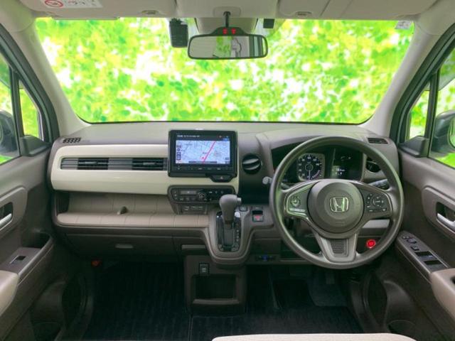 Ｎ－ＷＧＮ Ｌ　保証書／純正　８インチ　ＳＤナビ／ホンダセンシング／シートヒーター　前席／車線逸脱防止支援システム／パーキングアシスト　バックガイド／ドライブレコーダー　純正／ヘッドランプ　ＬＥＤ　バックカメラ（54枚目）