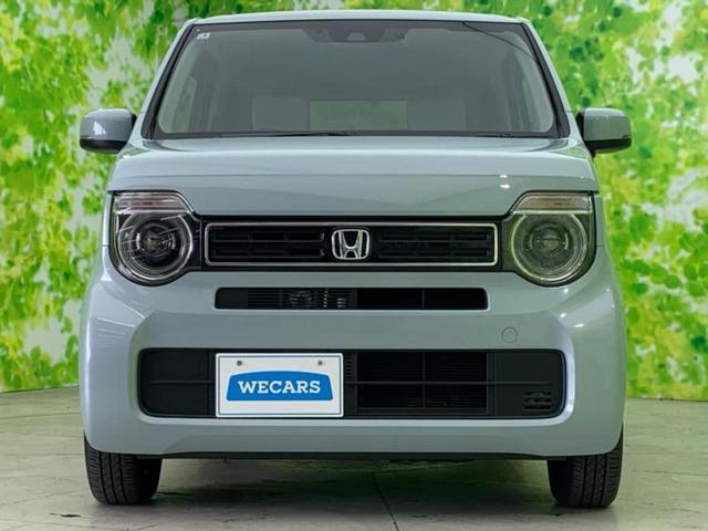 Ｎ－ＷＧＮ Ｌ　保証書／純正　８インチ　ＳＤナビ／ホンダセンシング／シートヒーター　前席／車線逸脱防止支援システム／パーキングアシスト　バックガイド／ドライブレコーダー　純正／ヘッドランプ　ＬＥＤ　バックカメラ（57枚目）