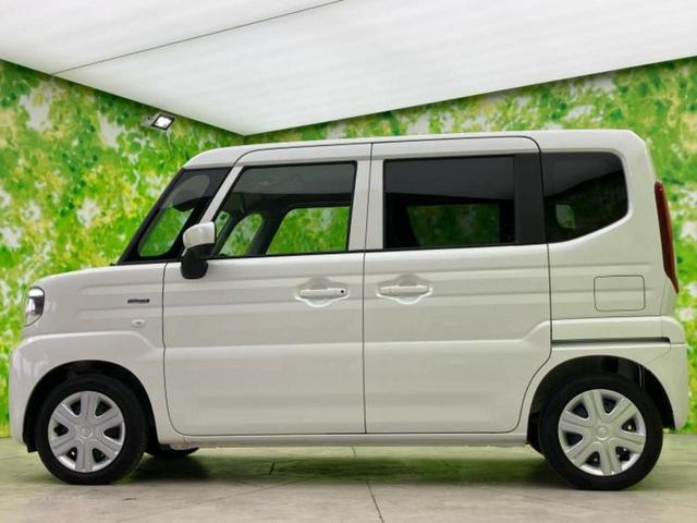 スペーシア ハイブリッドＧ　保証書／セーフティサポート（スズキ）／車線逸脱防止支援システム／ヘッドランプ　ＬＥＤ／ＥＢＤ付ＡＢＳ／横滑り防止装置／アイドリングストップ／禁煙車／エアバッグ　運転席／エアバッグ　助手席　盗難防止装置（2枚目）