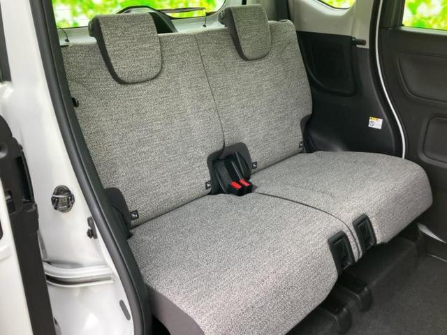 スペーシア ハイブリッドＧ　保証書／セーフティサポート（スズキ）／車線逸脱防止支援システム／ヘッドランプ　ＬＥＤ／ＥＢＤ付ＡＢＳ／横滑り防止装置／アイドリングストップ／禁煙車／エアバッグ　運転席／エアバッグ　助手席　盗難防止装置（5枚目）