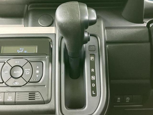 スペーシア ハイブリッドＧ　保証書／セーフティサポート（スズキ）／車線逸脱防止支援システム／ヘッドランプ　ＬＥＤ／ＥＢＤ付ＡＢＳ／横滑り防止装置／アイドリングストップ／禁煙車／エアバッグ　運転席／エアバッグ　助手席　盗難防止装置（13枚目）