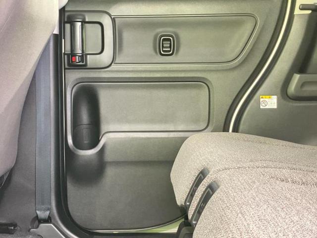 スペーシア ハイブリッドＧ　保証書／セーフティサポート（スズキ）／車線逸脱防止支援システム／ヘッドランプ　ＬＥＤ／ＥＢＤ付ＡＢＳ／横滑り防止装置／アイドリングストップ／禁煙車／エアバッグ　運転席／エアバッグ　助手席　盗難防止装置（22枚目）