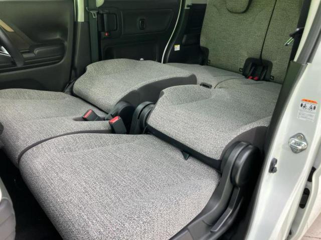 スペーシア ハイブリッドＧ　保証書／セーフティサポート（スズキ）／車線逸脱防止支援システム／ヘッドランプ　ＬＥＤ／ＥＢＤ付ＡＢＳ／横滑り防止装置／アイドリングストップ／禁煙車／エアバッグ　運転席／エアバッグ　助手席　盗難防止装置（24枚目）