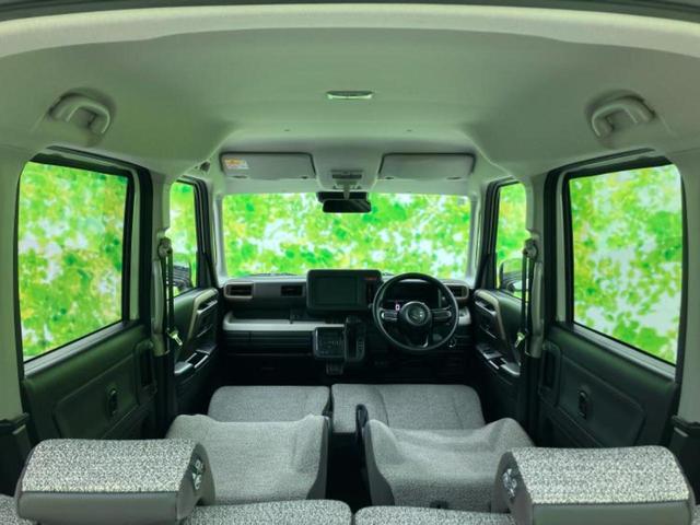 スペーシア ハイブリッドＧ　保証書／セーフティサポート（スズキ）／車線逸脱防止支援システム／ヘッドランプ　ＬＥＤ／ＥＢＤ付ＡＢＳ／横滑り防止装置／アイドリングストップ／禁煙車／エアバッグ　運転席／エアバッグ　助手席　盗難防止装置（26枚目）