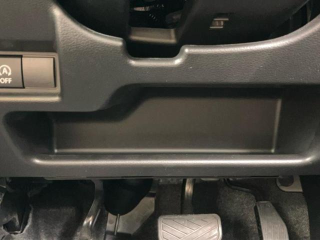 スペーシア ハイブリッドＧ　保証書／セーフティサポート（スズキ）／車線逸脱防止支援システム／ヘッドランプ　ＬＥＤ／ＥＢＤ付ＡＢＳ／横滑り防止装置／アイドリングストップ／禁煙車／エアバッグ　運転席／エアバッグ　助手席　盗難防止装置（30枚目）