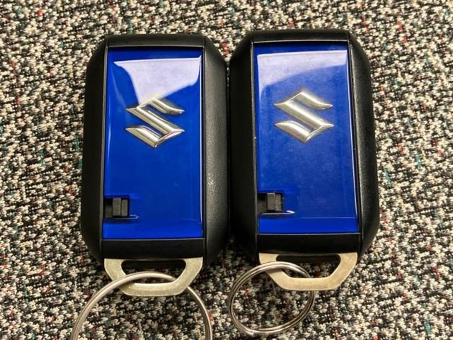 スペーシア ハイブリッドＧ　保証書／セーフティサポート（スズキ）／車線逸脱防止支援システム／ヘッドランプ　ＬＥＤ／ＥＢＤ付ＡＢＳ／横滑り防止装置／アイドリングストップ／禁煙車／エアバッグ　運転席／エアバッグ　助手席　盗難防止装置（32枚目）