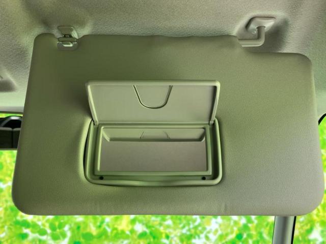 スペーシア ハイブリッドＧ　保証書／セーフティサポート（スズキ）／車線逸脱防止支援システム／ヘッドランプ　ＬＥＤ／ＥＢＤ付ＡＢＳ／横滑り防止装置／アイドリングストップ／禁煙車／エアバッグ　運転席／エアバッグ　助手席　盗難防止装置（36枚目）