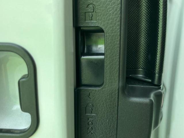 スペーシア ハイブリッドＧ　保証書／セーフティサポート（スズキ）／車線逸脱防止支援システム／ヘッドランプ　ＬＥＤ／ＥＢＤ付ＡＢＳ／横滑り防止装置／アイドリングストップ／禁煙車／エアバッグ　運転席／エアバッグ　助手席　盗難防止装置（38枚目）