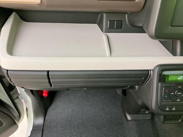 スペーシア ハイブリッドＧ　保証書／セーフティサポート（スズキ）／車線逸脱防止支援システム／ヘッドランプ　ＬＥＤ／ＥＢＤ付ＡＢＳ／横滑り防止装置／アイドリングストップ／禁煙車／エアバッグ　運転席／エアバッグ　助手席　盗難防止装置（46枚目）