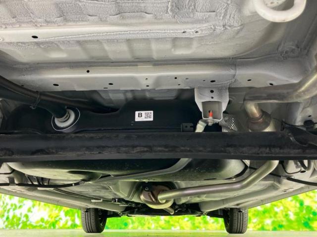 スペーシア ハイブリッドＧ　保証書／セーフティサポート（スズキ）／車線逸脱防止支援システム／ヘッドランプ　ＬＥＤ／ＥＢＤ付ＡＢＳ／横滑り防止装置／アイドリングストップ／禁煙車／エアバッグ　運転席／エアバッグ　助手席　盗難防止装置（56枚目）