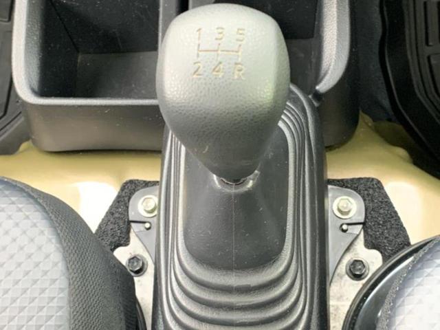 ハイゼットトラック 4WDスタンダードノウヨウスペシャル 新品タイヤ/保証書/ディスプレイオーディオ9インチ/スマートアシスト(トヨタ・ダイハツ)/車線逸脱防止支援システム/パーキングアシスト バックガイド/USBジャック 衝突被害軽減システム バックカメラ(16枚目)