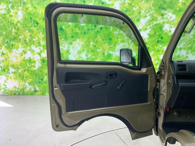 ハイゼットトラック 4WDスタンダードノウヨウスペシャル 新品タイヤ/保証書/ディスプレイオーディオ9インチ/スマートアシスト(トヨタ・ダイハツ)/車線逸脱防止支援システム/パーキングアシスト バックガイド/USBジャック 衝突被害軽減システム バックカメラ(19枚目)