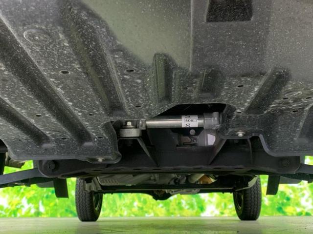 ハイゼットトラック 4WDスタンダードノウヨウスペシャル 新品タイヤ/保証書/ディスプレイオーディオ9インチ/スマートアシスト(トヨタ・ダイハツ)/車線逸脱防止支援システム/パーキングアシスト バックガイド/USBジャック 衝突被害軽減システム バックカメラ(48枚目)