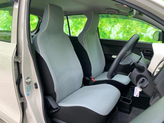 アルト L 新品タイヤ/保証書/社外 ナビ/シートヒーター 運転席/ドライブレコーダー 前後/USBジャック/Bluetooth接続/ETC/EBD付ABS/横滑り防止装置/アイドリングストップ/バックモニター(4枚目)