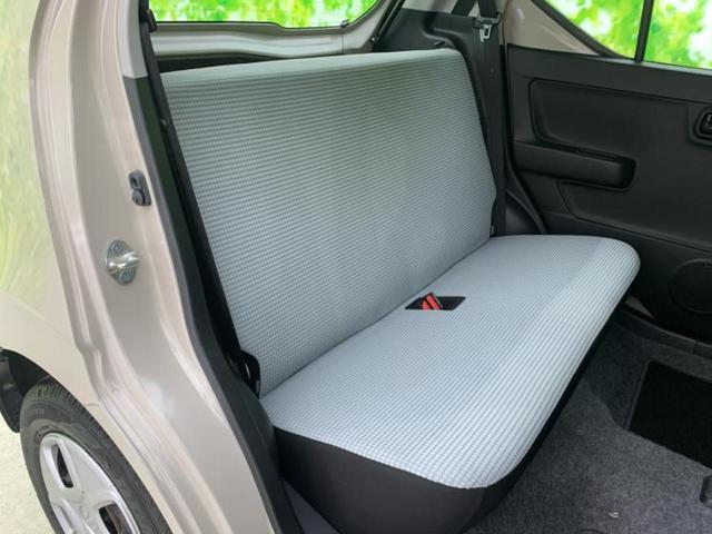 アルト L 新品タイヤ/保証書/社外 ナビ/シートヒーター 運転席/ドライブレコーダー 前後/USBジャック/Bluetooth接続/ETC/EBD付ABS/横滑り防止装置/アイドリングストップ/バックモニター(5枚目)
