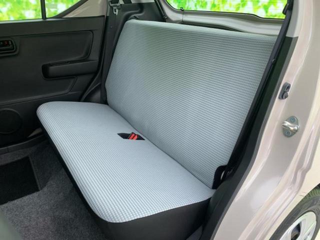 アルト L 新品タイヤ/保証書/社外 ナビ/シートヒーター 運転席/ドライブレコーダー 前後/USBジャック/Bluetooth接続/ETC/EBD付ABS/横滑り防止装置/アイドリングストップ/バックモニター(7枚目)