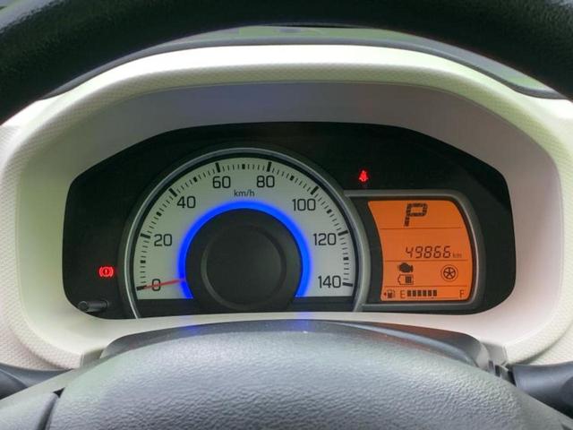 アルト L 新品タイヤ/保証書/社外 ナビ/シートヒーター 運転席/ドライブレコーダー 前後/USBジャック/Bluetooth接続/ETC/EBD付ABS/横滑り防止装置/アイドリングストップ/バックモニター(13枚目)