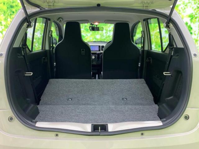 アルト L 新品タイヤ/保証書/社外 ナビ/シートヒーター 運転席/ドライブレコーダー 前後/USBジャック/Bluetooth接続/ETC/EBD付ABS/横滑り防止装置/アイドリングストップ/バックモニター(19枚目)