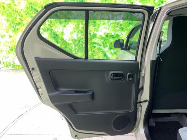 アルト L 新品タイヤ/保証書/社外 ナビ/シートヒーター 運転席/ドライブレコーダー 前後/USBジャック/Bluetooth接続/ETC/EBD付ABS/横滑り防止装置/アイドリングストップ/バックモニター(22枚目)