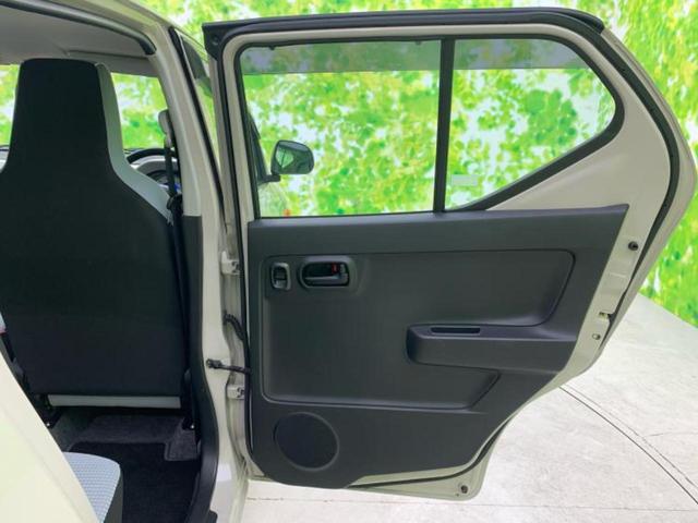 アルト L 新品タイヤ/保証書/社外 ナビ/シートヒーター 運転席/ドライブレコーダー 前後/USBジャック/Bluetooth接続/ETC/EBD付ABS/横滑り防止装置/アイドリングストップ/バックモニター(23枚目)