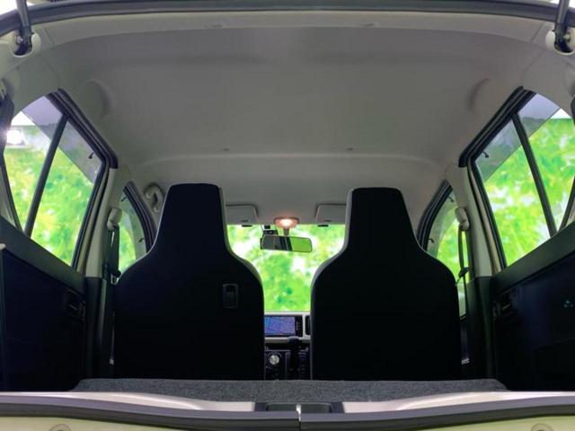 アルト L 新品タイヤ/保証書/社外 ナビ/シートヒーター 運転席/ドライブレコーダー 前後/USBジャック/Bluetooth接続/ETC/EBD付ABS/横滑り防止装置/アイドリングストップ/バックモニター(42枚目)