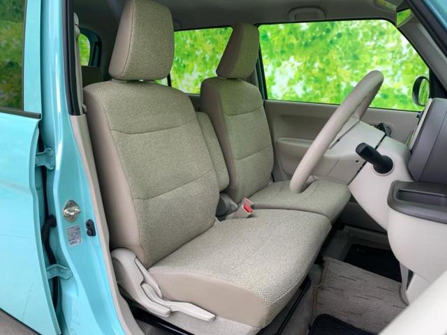 アルトラパン Ｇ　新品タイヤ／保証書／セーフティサポート（スズキ）／シートヒーター　運転席／車線逸脱防止支援システム／ＥＢＤ付ＡＢＳ／横滑り防止装置／アイドリングストップ／禁煙車／エアバッグ　運転席／エアバッグ　助手席（4枚目）