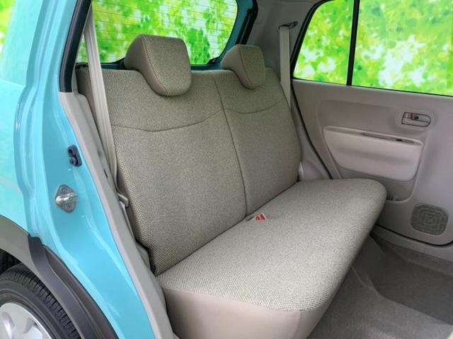 アルトラパン Ｇ　新品タイヤ／保証書／セーフティサポート（スズキ）／シートヒーター　運転席／車線逸脱防止支援システム／ＥＢＤ付ＡＢＳ／横滑り防止装置／アイドリングストップ／禁煙車／エアバッグ　運転席／エアバッグ　助手席（5枚目）