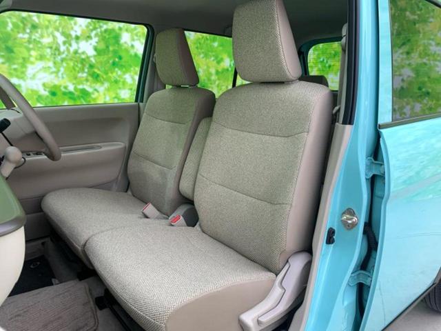 アルトラパン Ｇ　新品タイヤ／保証書／セーフティサポート（スズキ）／シートヒーター　運転席／車線逸脱防止支援システム／ＥＢＤ付ＡＢＳ／横滑り防止装置／アイドリングストップ／禁煙車／エアバッグ　運転席／エアバッグ　助手席（6枚目）