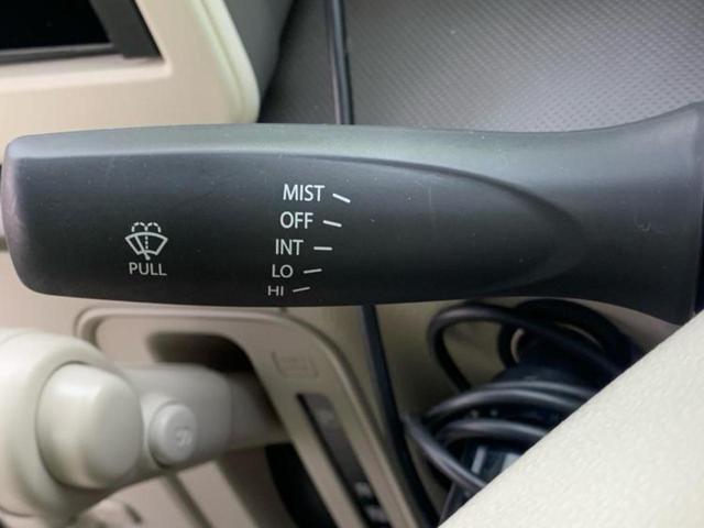 アルトラパン Ｇ　新品タイヤ／保証書／セーフティサポート（スズキ）／シートヒーター　運転席／車線逸脱防止支援システム／ＥＢＤ付ＡＢＳ／横滑り防止装置／アイドリングストップ／禁煙車／エアバッグ　運転席／エアバッグ　助手席（14枚目）