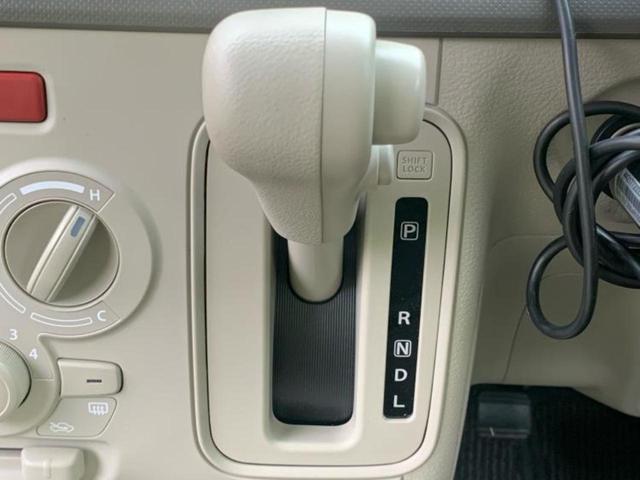 アルトラパン Ｇ　新品タイヤ／保証書／セーフティサポート（スズキ）／シートヒーター　運転席／車線逸脱防止支援システム／ＥＢＤ付ＡＢＳ／横滑り防止装置／アイドリングストップ／禁煙車／エアバッグ　運転席／エアバッグ　助手席（15枚目）