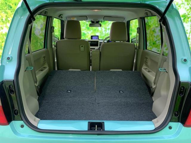 アルトラパン Ｇ　新品タイヤ／保証書／セーフティサポート（スズキ）／シートヒーター　運転席／車線逸脱防止支援システム／ＥＢＤ付ＡＢＳ／横滑り防止装置／アイドリングストップ／禁煙車／エアバッグ　運転席／エアバッグ　助手席（19枚目）