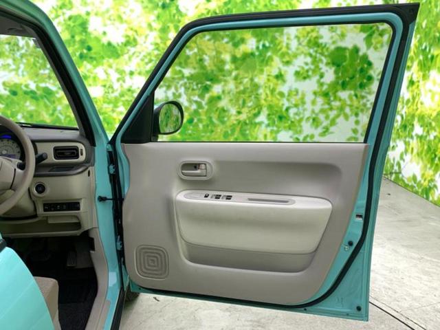 アルトラパン Ｇ　新品タイヤ／保証書／セーフティサポート（スズキ）／シートヒーター　運転席／車線逸脱防止支援システム／ＥＢＤ付ＡＢＳ／横滑り防止装置／アイドリングストップ／禁煙車／エアバッグ　運転席／エアバッグ　助手席（20枚目）