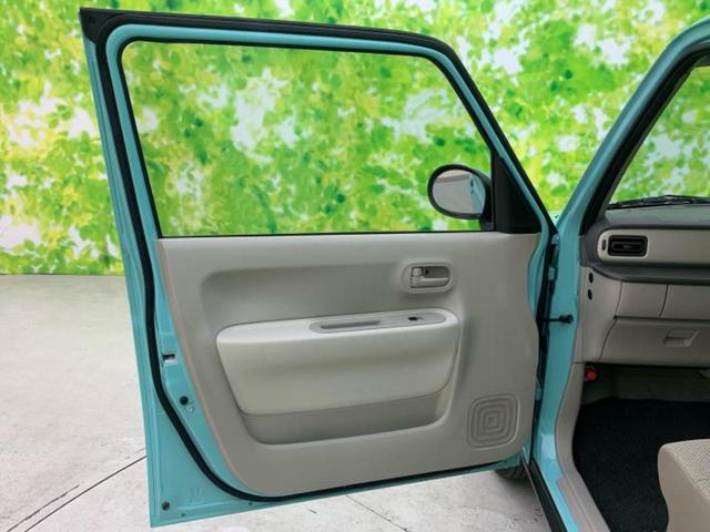 アルトラパン Ｇ　新品タイヤ／保証書／セーフティサポート（スズキ）／シートヒーター　運転席／車線逸脱防止支援システム／ＥＢＤ付ＡＢＳ／横滑り防止装置／アイドリングストップ／禁煙車／エアバッグ　運転席／エアバッグ　助手席（21枚目）