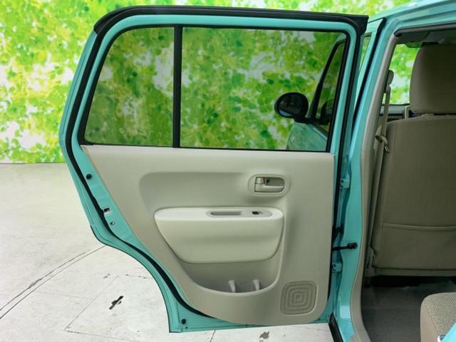 アルトラパン Ｇ　新品タイヤ／保証書／セーフティサポート（スズキ）／シートヒーター　運転席／車線逸脱防止支援システム／ＥＢＤ付ＡＢＳ／横滑り防止装置／アイドリングストップ／禁煙車／エアバッグ　運転席／エアバッグ　助手席（22枚目）