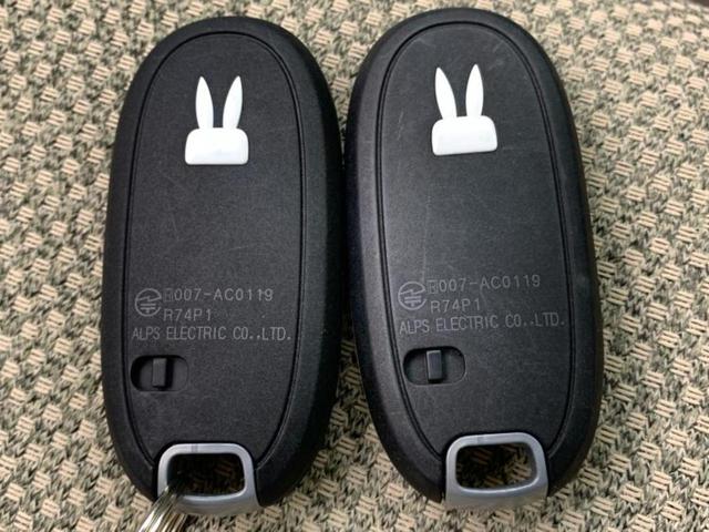 アルトラパン Ｇ　新品タイヤ／保証書／セーフティサポート（スズキ）／シートヒーター　運転席／車線逸脱防止支援システム／ＥＢＤ付ＡＢＳ／横滑り防止装置／アイドリングストップ／禁煙車／エアバッグ　運転席／エアバッグ　助手席（29枚目）