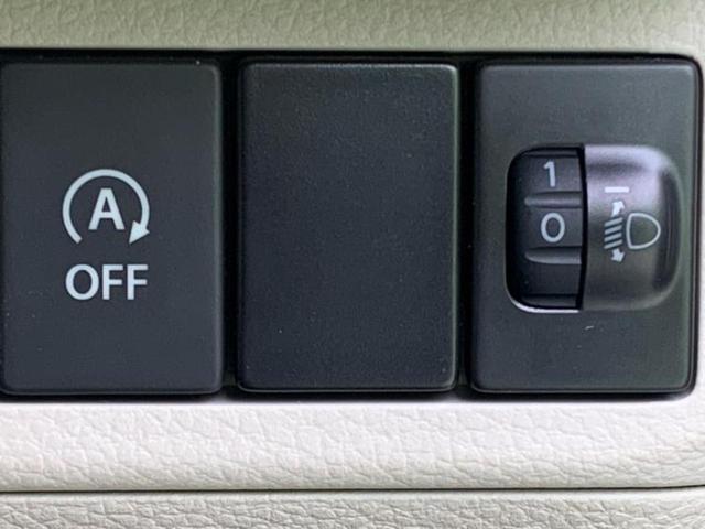 アルトラパン Ｇ　新品タイヤ／保証書／セーフティサポート（スズキ）／シートヒーター　運転席／車線逸脱防止支援システム／ＥＢＤ付ＡＢＳ／横滑り防止装置／アイドリングストップ／禁煙車／エアバッグ　運転席／エアバッグ　助手席（32枚目）