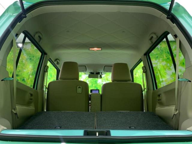 アルトラパン Ｇ　新品タイヤ／保証書／セーフティサポート（スズキ）／シートヒーター　運転席／車線逸脱防止支援システム／ＥＢＤ付ＡＢＳ／横滑り防止装置／アイドリングストップ／禁煙車／エアバッグ　運転席／エアバッグ　助手席（41枚目）