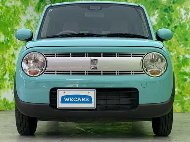 アルトラパン Ｇ　新品タイヤ／保証書／セーフティサポート（スズキ）／シートヒーター　運転席／車線逸脱防止支援システム／ＥＢＤ付ＡＢＳ／横滑り防止装置／アイドリングストップ／禁煙車／エアバッグ　運転席／エアバッグ　助手席（48枚目）