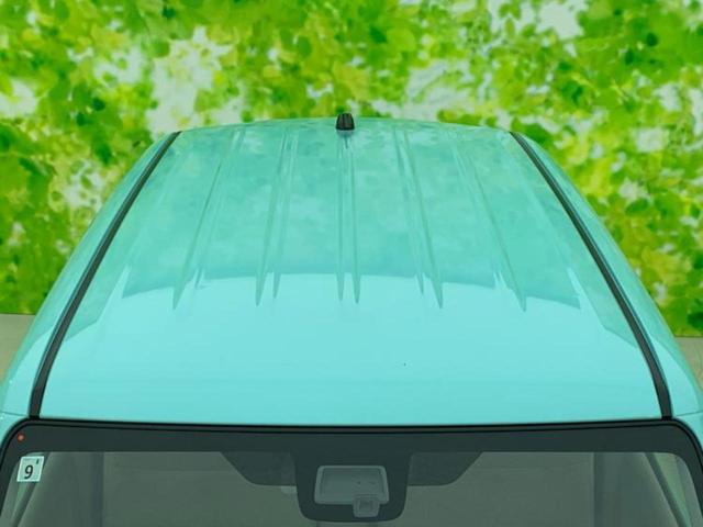 アルトラパン Ｇ　新品タイヤ／保証書／セーフティサポート（スズキ）／シートヒーター　運転席／車線逸脱防止支援システム／ＥＢＤ付ＡＢＳ／横滑り防止装置／アイドリングストップ／禁煙車／エアバッグ　運転席／エアバッグ　助手席（52枚目）