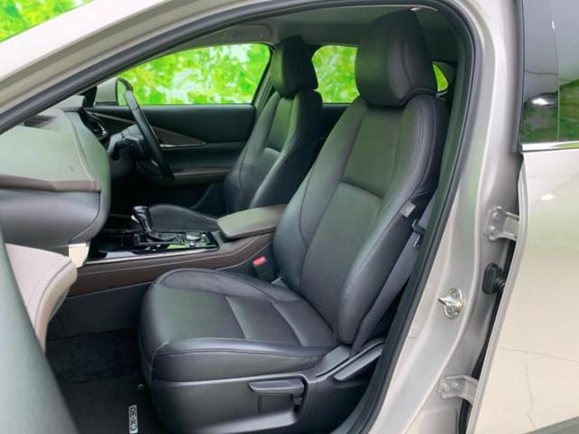 CX-30 XD Lパッケージ 新品タイヤ/BOSE/保証書/純正 8.8インチ メモリーナビ/アイアクティブセンス(マツダ)/シートヒーター 前席/360°ビューモニター/車線逸脱防止支援システム/シート フルレザー 革シート(6枚目)